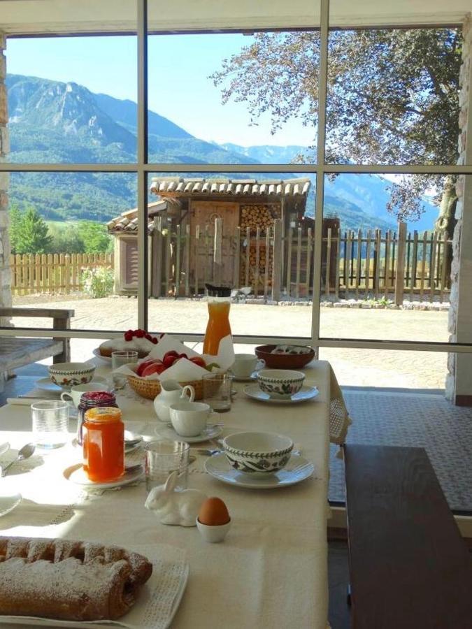 ترينتو B&B La Casa In Collina المظهر الخارجي الصورة
