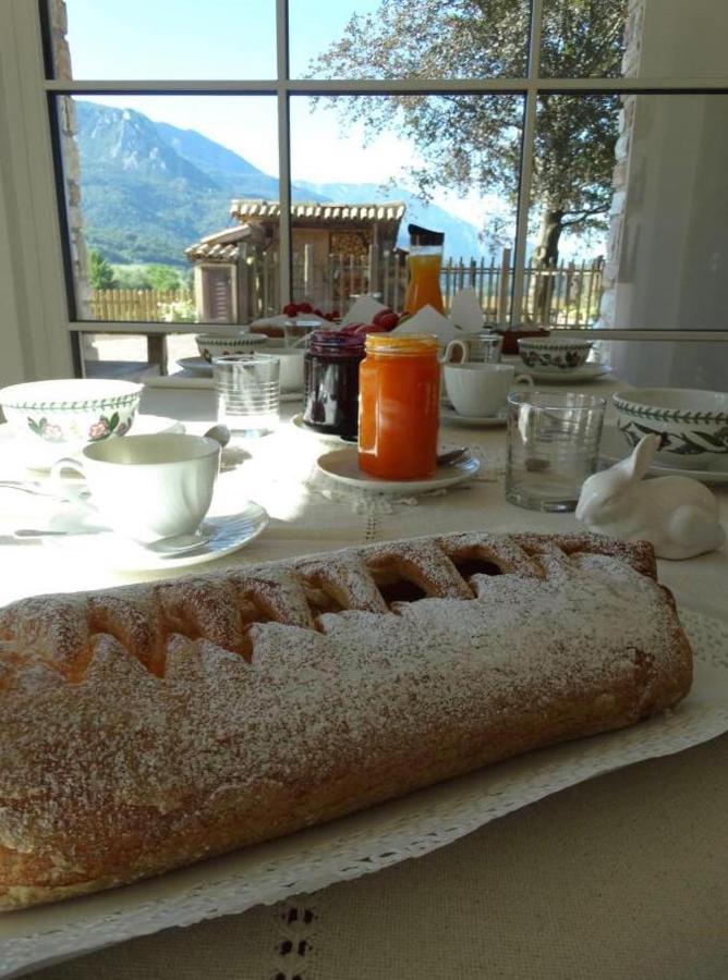 ترينتو B&B La Casa In Collina المظهر الخارجي الصورة