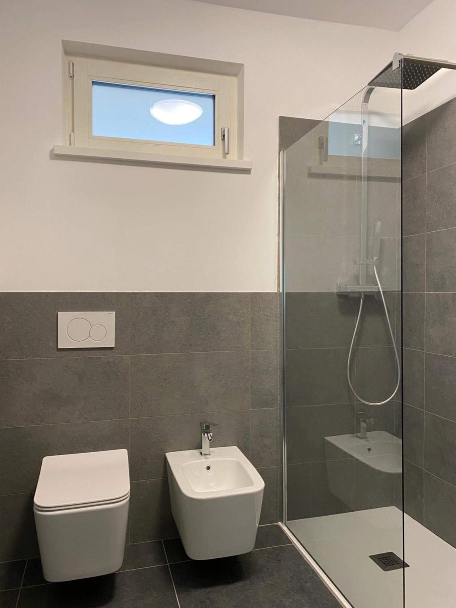 ترينتو B&B La Casa In Collina المظهر الخارجي الصورة