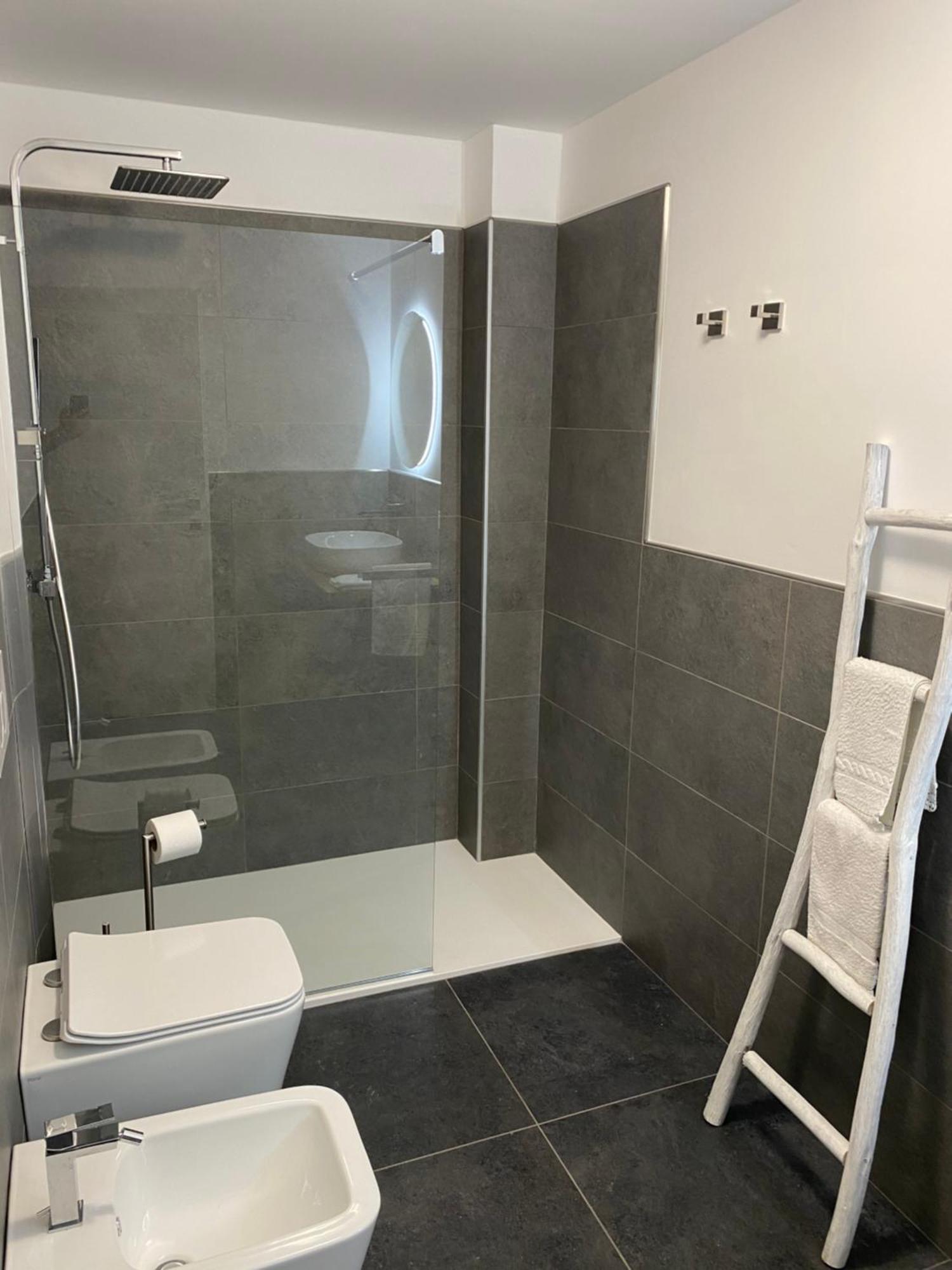 ترينتو B&B La Casa In Collina المظهر الخارجي الصورة