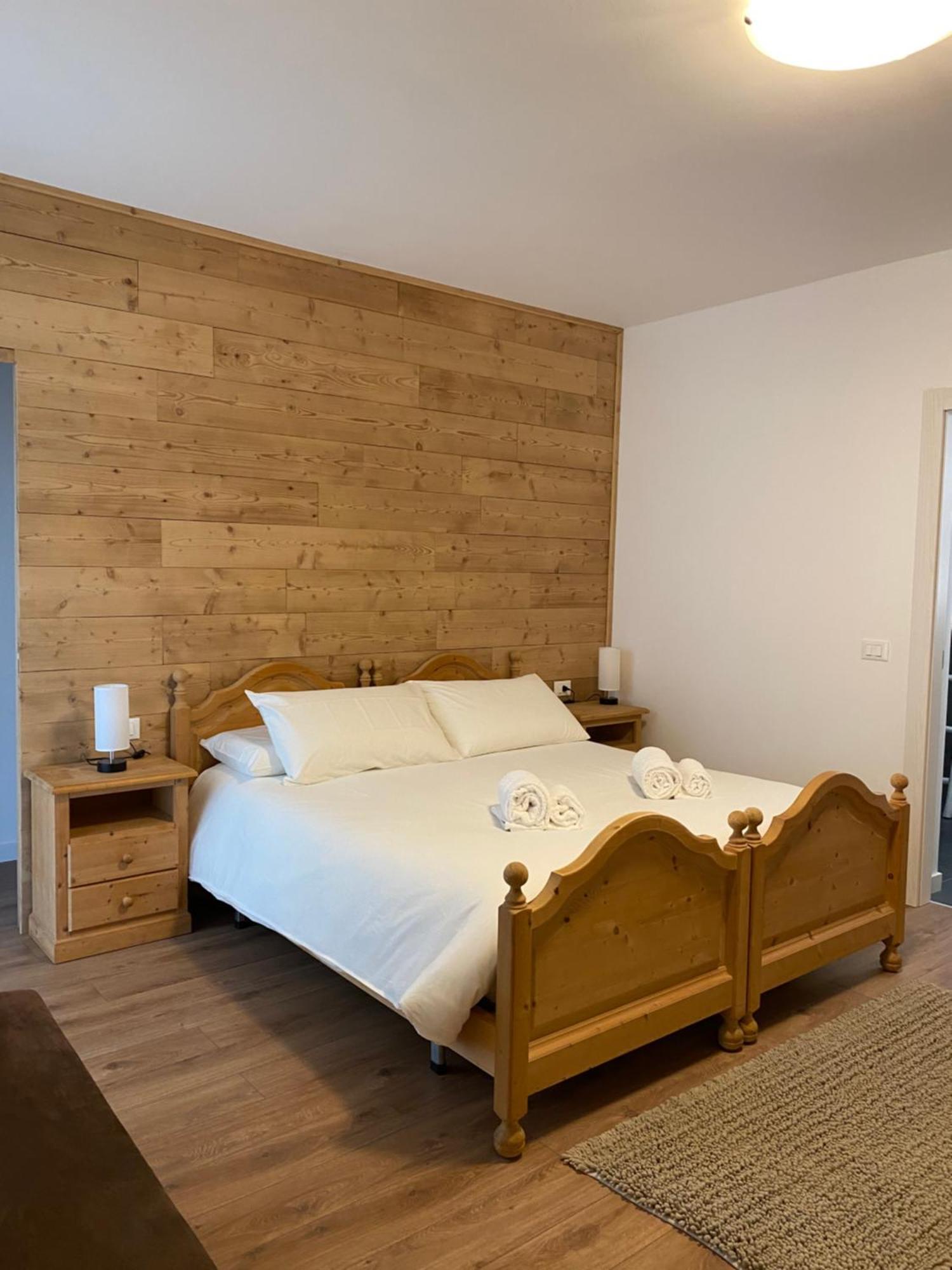 ترينتو B&B La Casa In Collina المظهر الخارجي الصورة