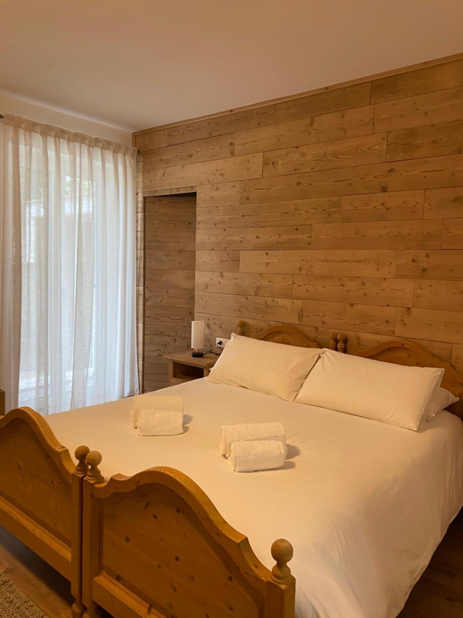 ترينتو B&B La Casa In Collina المظهر الخارجي الصورة