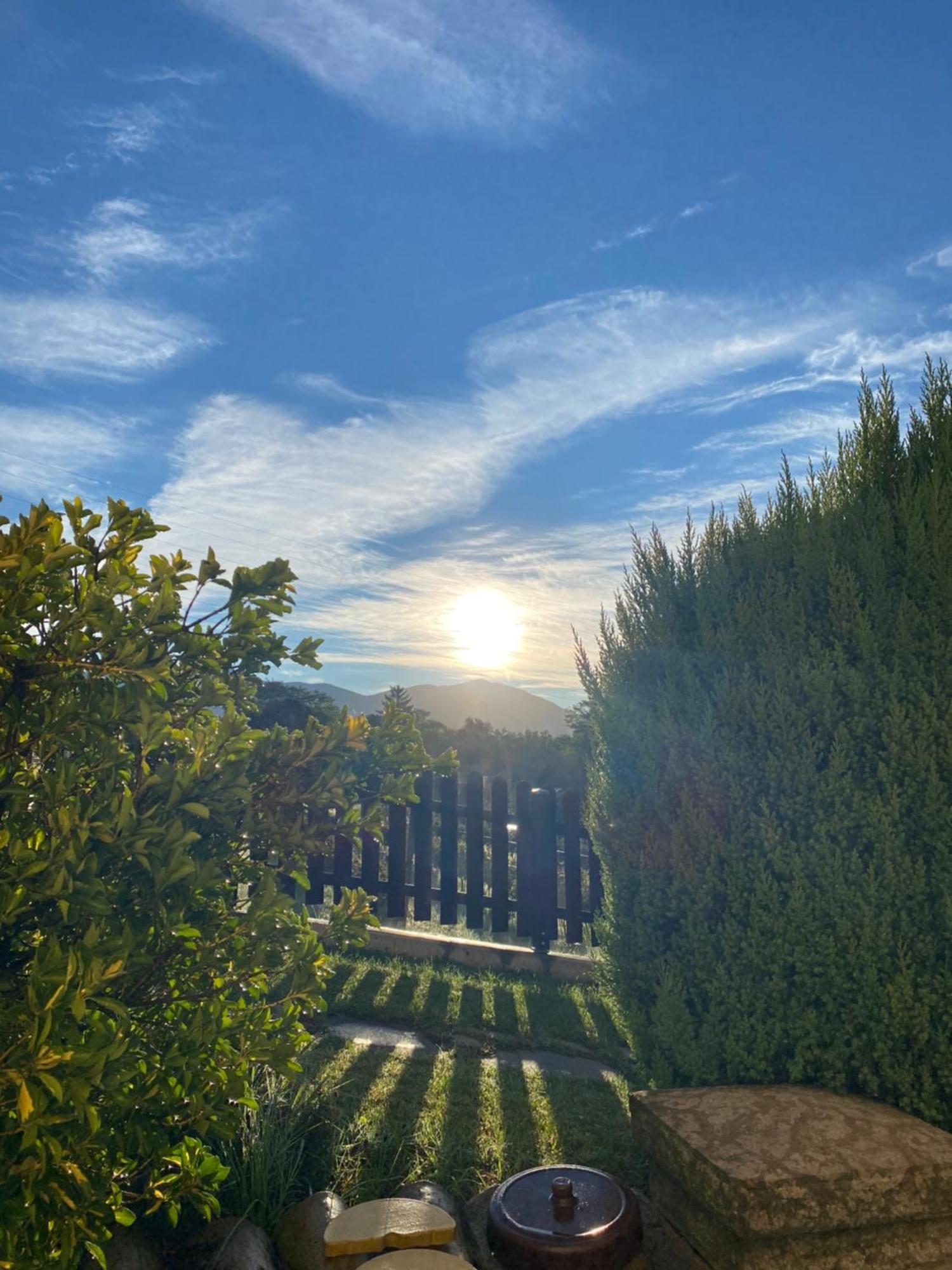 ترينتو B&B La Casa In Collina المظهر الخارجي الصورة