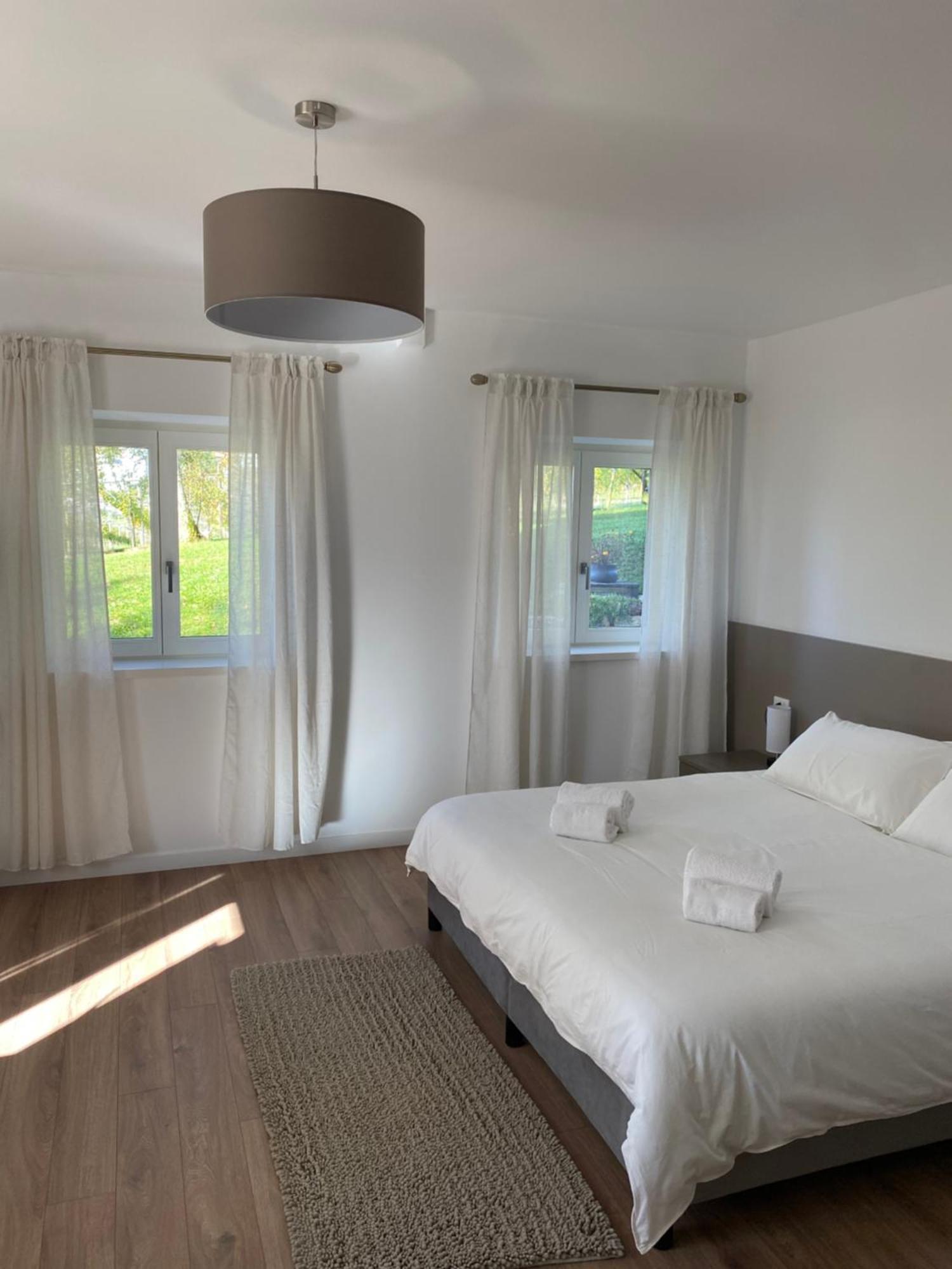 ترينتو B&B La Casa In Collina المظهر الخارجي الصورة