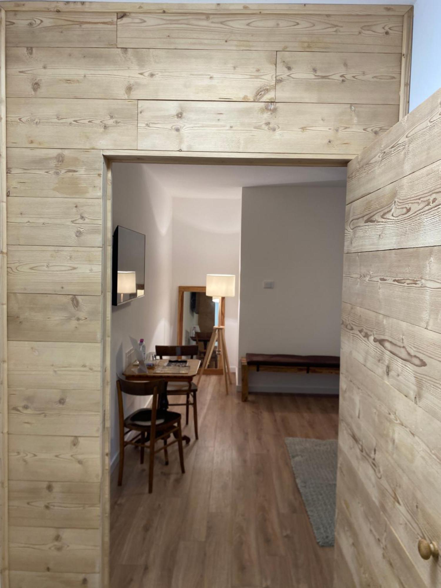 ترينتو B&B La Casa In Collina المظهر الخارجي الصورة